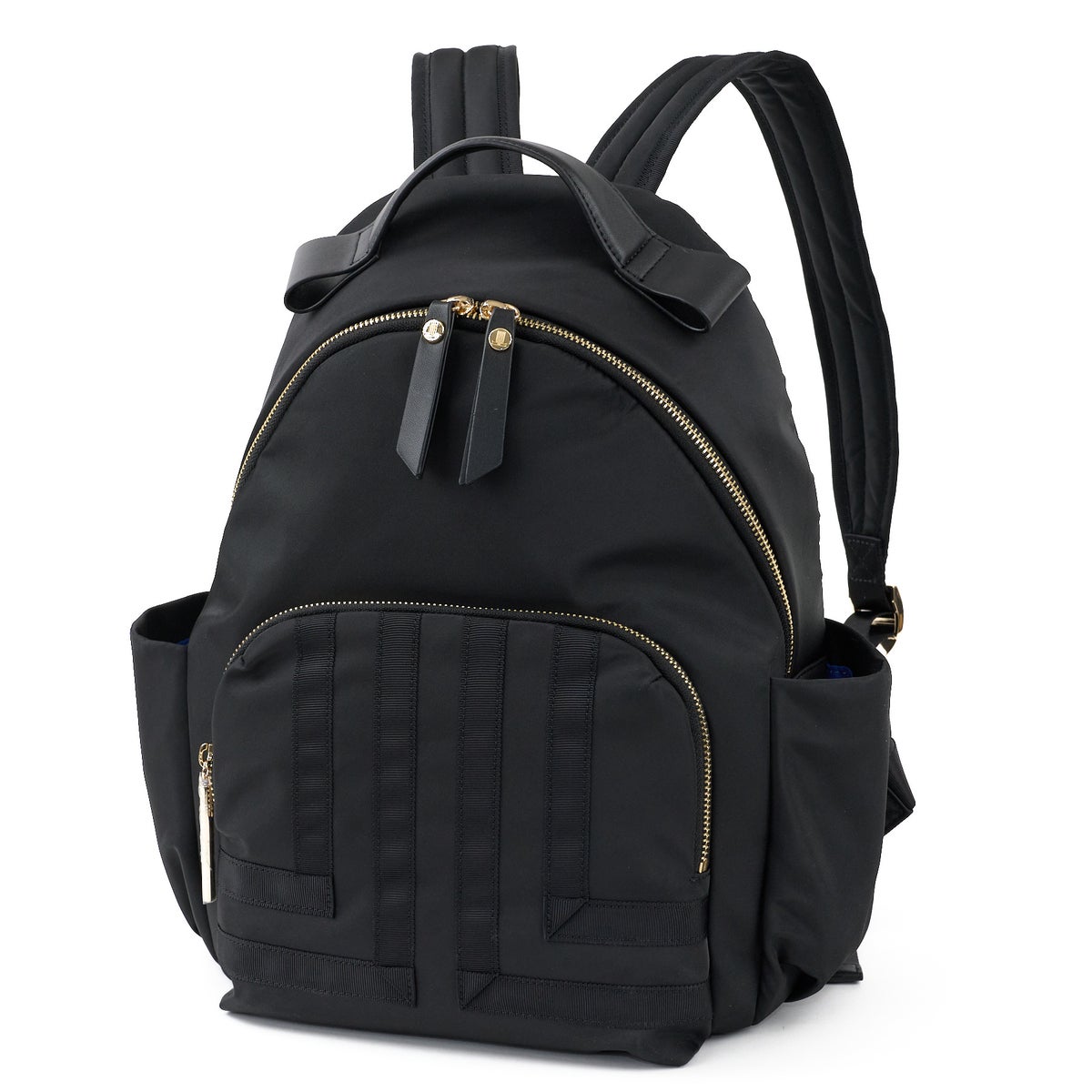 LANVIN en Bleu ランバン オン ブルー アコール リュック 484030