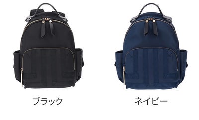 LANVIN en Bleu ランバン オン ブルー アコール ミニリュック 484032