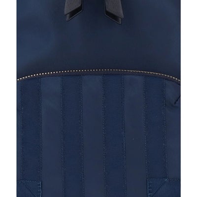 LANVIN en Bleu ランバン オン ブルー アコール ミニリュック 484032