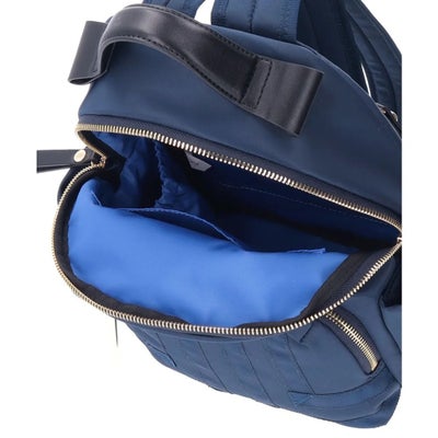 LANVIN en Bleu ランバン オン ブルー アコール ミニリュック 484032