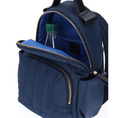 LANVIN en Bleu ランバン オン ブルー アコール ミニリュック 484032