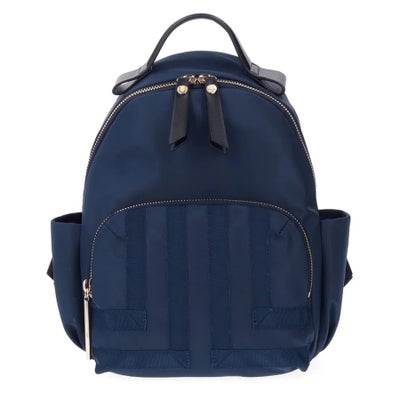 LANVIN en Bleu ランバン オン ブルー アコール ミニリュック 484032
