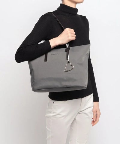 LANVIN en Bleu ランバン オン ブルー マルク トートバッグ 484213