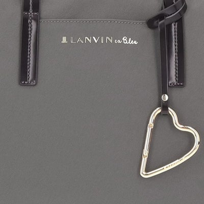 LANVIN en Bleu ランバン オン ブルー マルク トートバッグ 484213