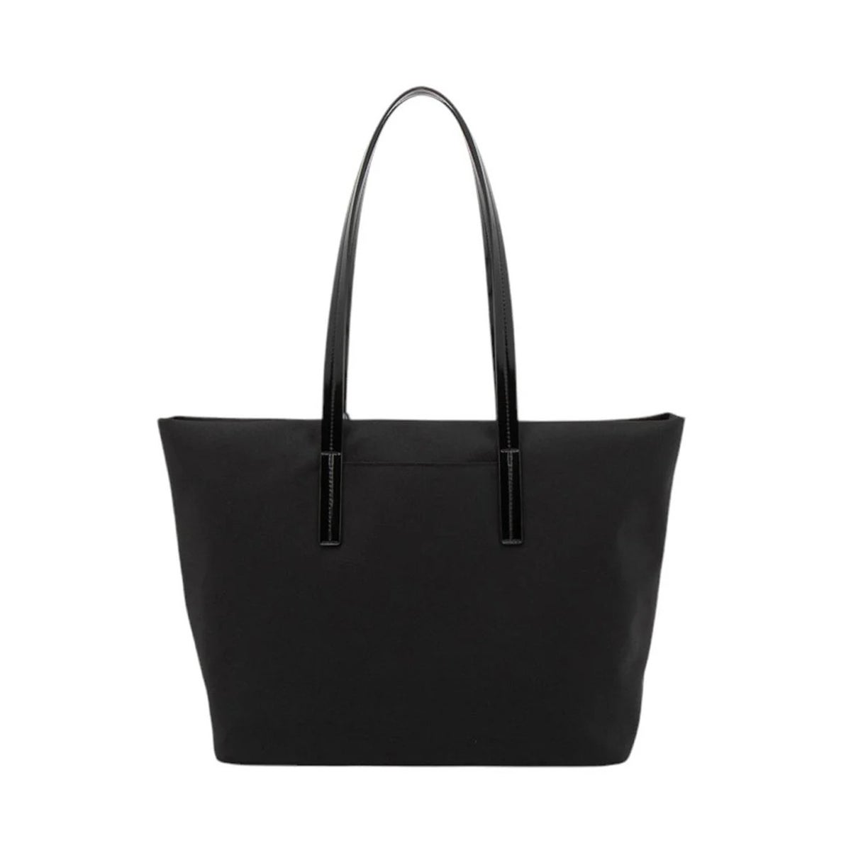 LANVIN en Bleu ランバン オン ブルー マルク トートバッグ 484213