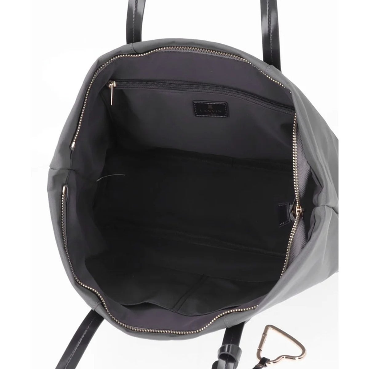 LANVIN en Bleu ランバン オン ブルー マルク トートバッグ 484213