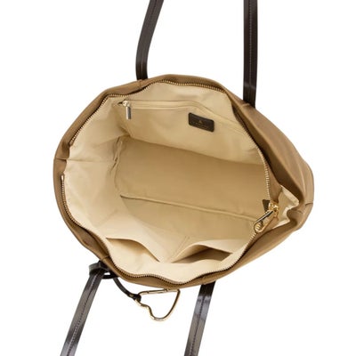 LANVIN en Bleu ランバン オン ブルー マルク トートバッグ 484213