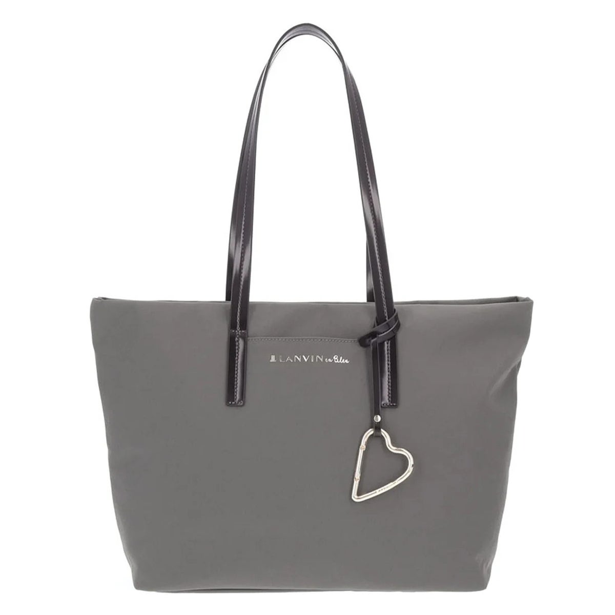 LANVIN en Bleu ランバン オン ブルー マルク トートバッグ 484213