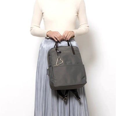 LANVIN en Bleu ランバン オン ブルー マルク リュック 484214