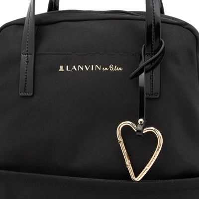 LANVIN en Bleu ランバン オン ブルー マルク リュック 484214