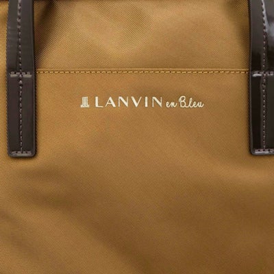 LANVIN en Bleu ランバン オン ブルー マルク リュック 484214