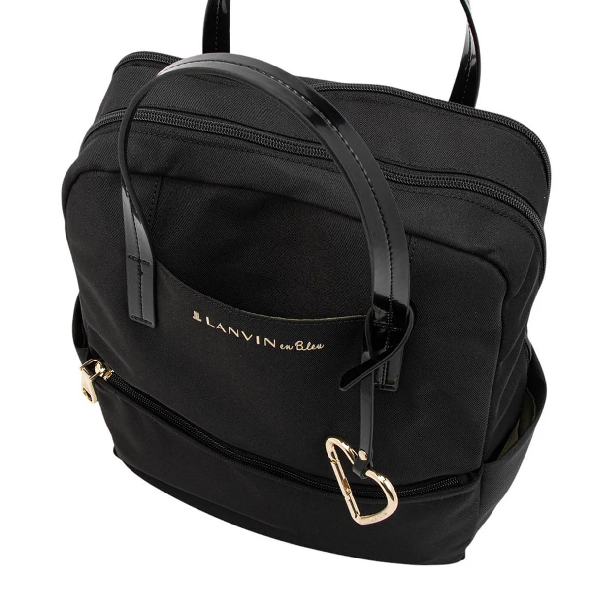 LANVIN en Bleu ランバン オン ブルー マルク リュック 484214