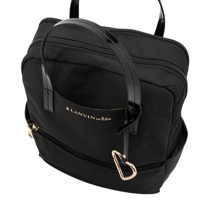 LANVIN en Bleu ランバン オン ブルー マルク リュック 484214