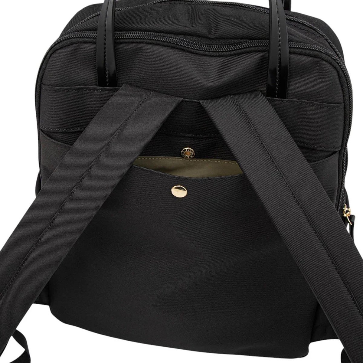 LANVIN en Bleu ランバン オン ブルー マルク リュック 484214