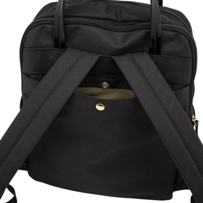 LANVIN en Bleu ランバン オン ブルー マルク リュック 484214