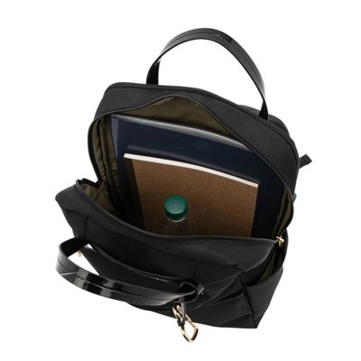 LANVIN en Bleu ランバン オン ブルー マルク リュック 484214