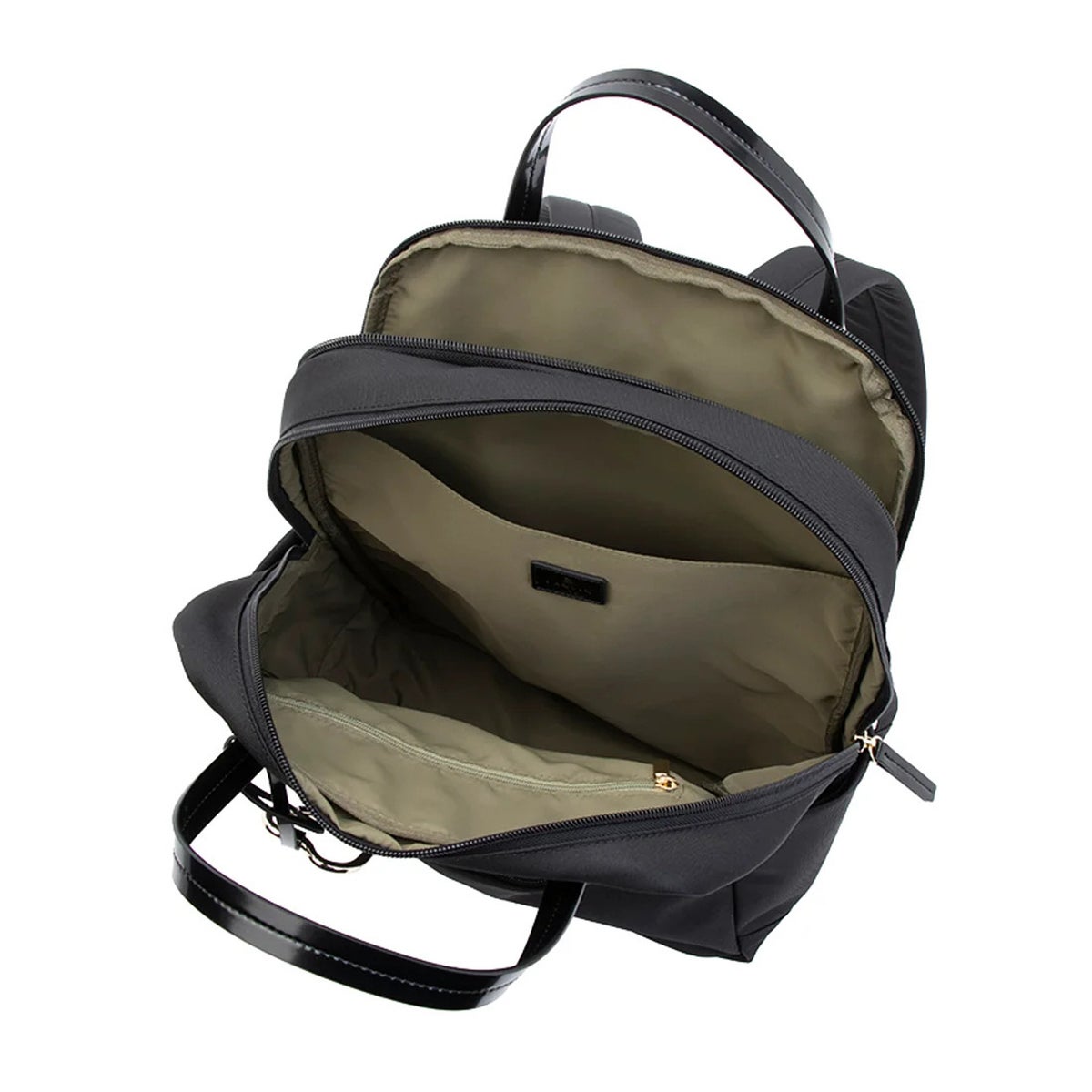 LANVIN en Bleu ランバン オン ブルー マルク リュック 484214