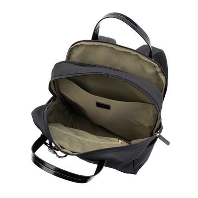 LANVIN en Bleu ランバン オン ブルー マルク リュック 484214