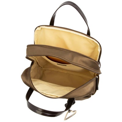 LANVIN en Bleu ランバン オン ブルー マルク リュック 484214