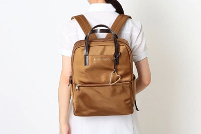 LANVIN en Bleu ランバン オン ブルー マルク リュック 484214