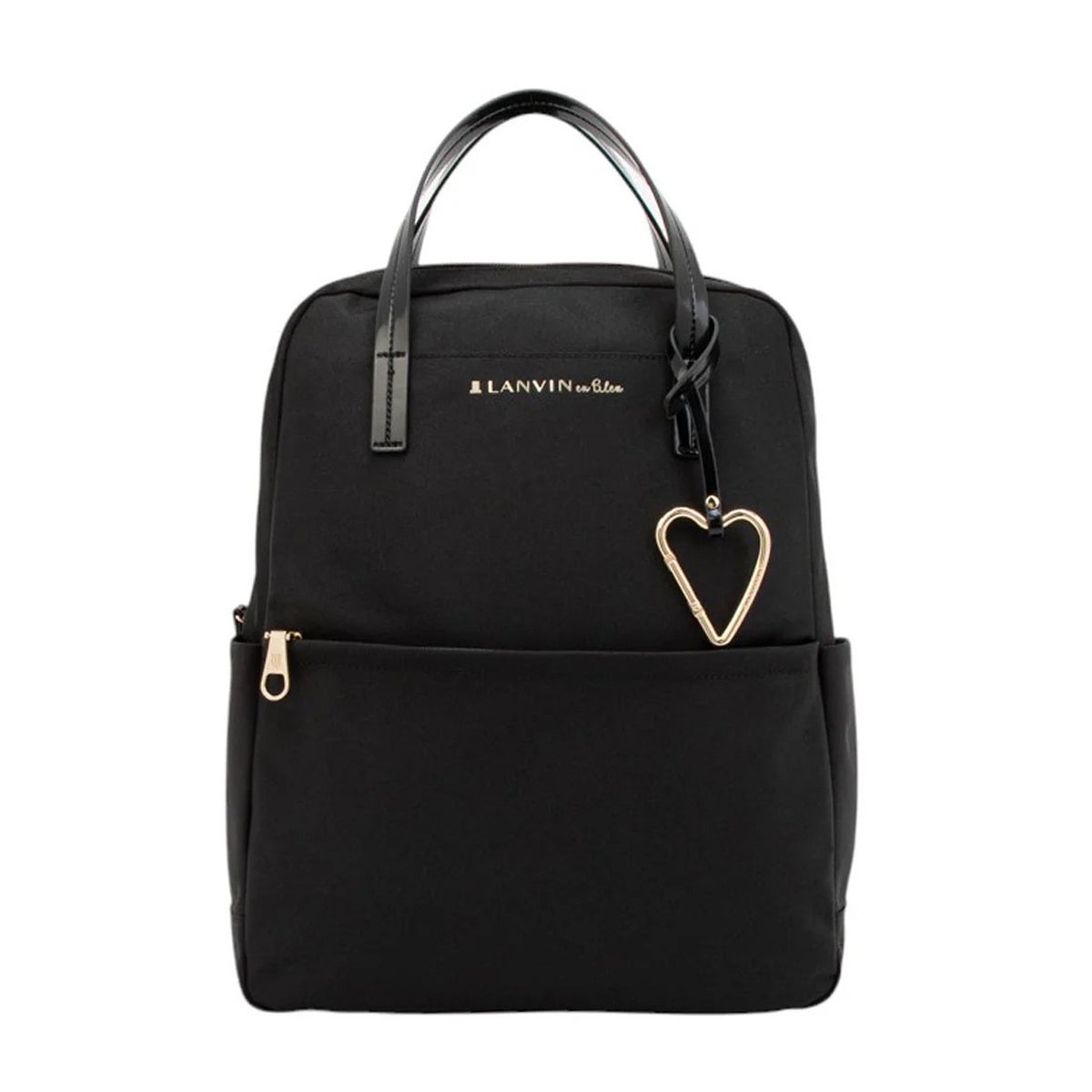 LANVIN en Bleu ランバン オン ブルー マルク リュック 484214