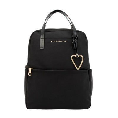 LANVIN en Bleu ランバン オン ブルー マルク リュック 484214