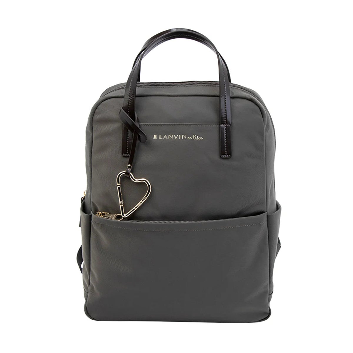 LANVIN en Bleu ランバン オン ブルー マルク リュック 484214