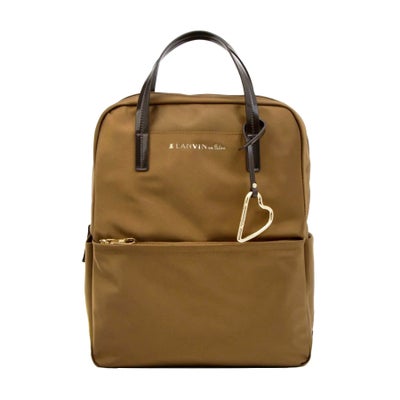 LANVIN en Bleu ランバン オン ブルー マルク リュック 484214