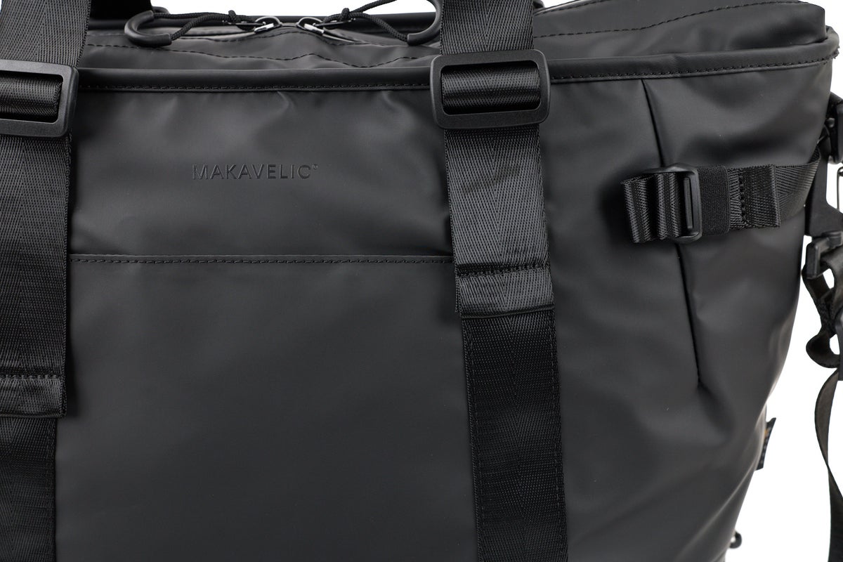 MAKAVELIC マキャベリック LUDUS HYDRO 2WAYTOTE BAG 3126-10201