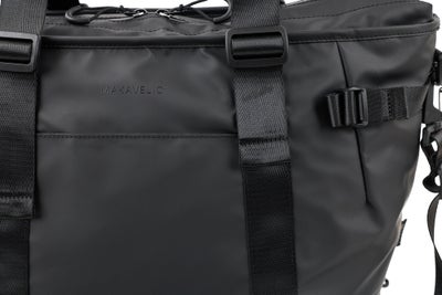 MAKAVELIC マキャベリック LUDUS HYDRO 2WAYTOTE BAG 3126-10201