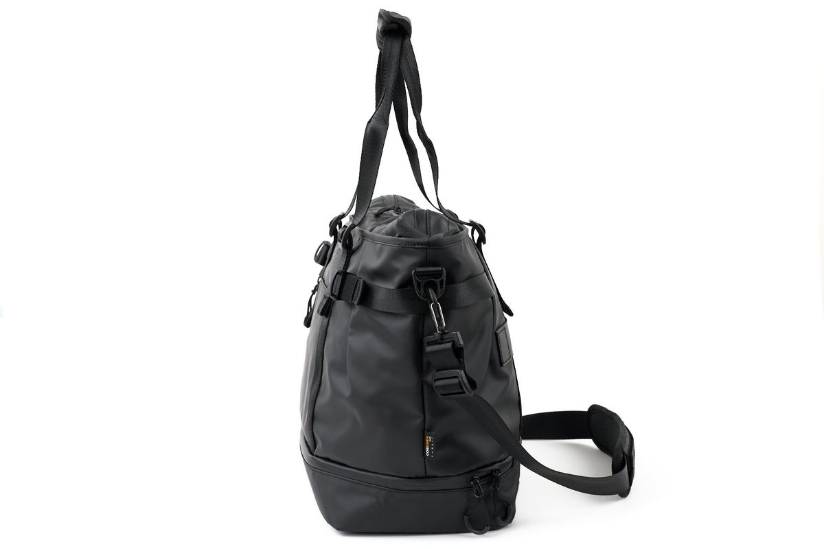 MAKAVELIC マキャベリック LUDUS HYDRO 2WAYTOTE BAG 3126-10201