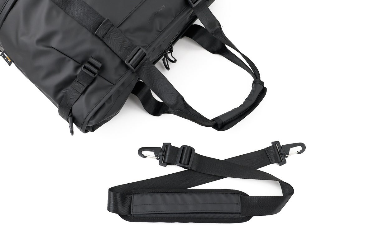 MAKAVELIC マキャベリック LUDUS HYDRO 2WAYTOTE BAG 3126-10201