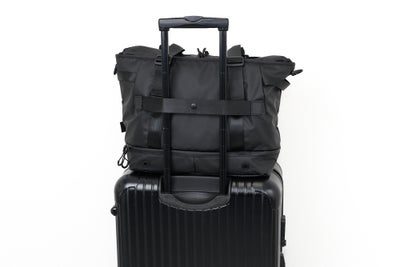 MAKAVELIC マキャベリック LUDUS HYDRO 2WAYTOTE BAG 3126-10201