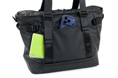 MAKAVELIC マキャベリック LUDUS HYDRO 2WAYTOTE BAG 3126-10201