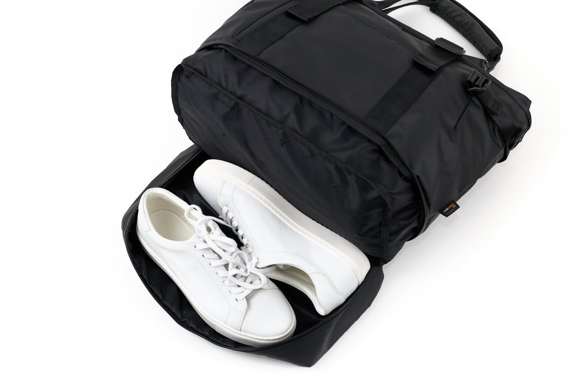 MAKAVELIC マキャベリック LUDUS HYDRO 2WAYTOTE BAG 3126-10201