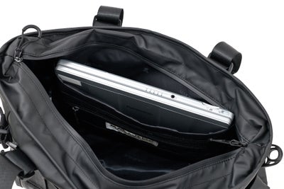 MAKAVELIC マキャベリック LUDUS HYDRO 2WAYTOTE BAG 3126-10201