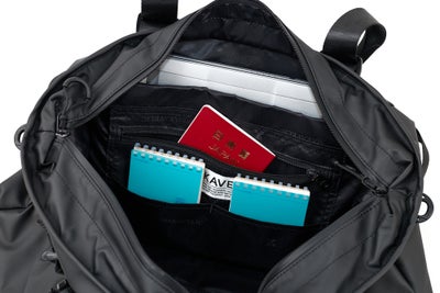 MAKAVELIC マキャベリック LUDUS HYDRO 2WAYTOTE BAG 3126-10201