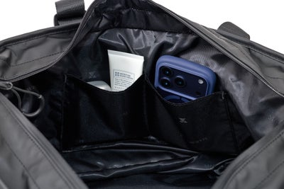 MAKAVELIC マキャベリック LUDUS HYDRO 2WAYTOTE BAG 3126-10201