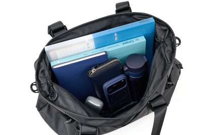 MAKAVELIC マキャベリック LUDUS HYDRO 2WAYTOTE BAG 3126-10201