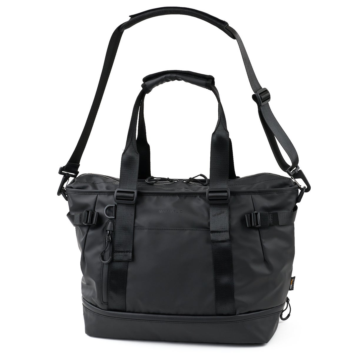 MAKAVELIC マキャベリック LUDUS HYDRO 2WAYTOTE BAG 3126-10201