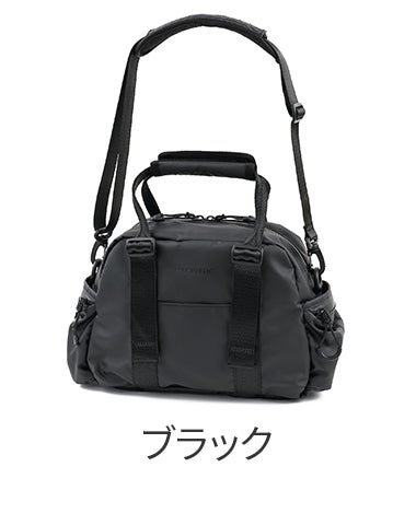 MAKAVELIC マキャベリック LUDUS DRIP DUFFUL 2WAYMINI BOSTON BAG 3126-10401