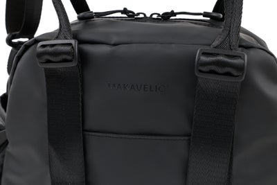 MAKAVELIC マキャベリック LUDUS DRIP DUFFUL 2WAYMINI BOSTON BAG 3126-10401