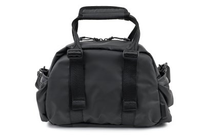 MAKAVELIC マキャベリック LUDUS DRIP DUFFUL 2WAYMINI BOSTON BAG 3126-10401