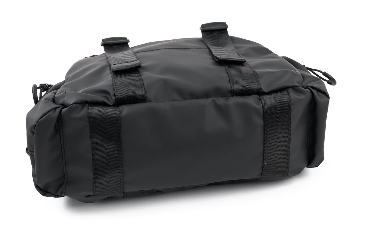 MAKAVELIC マキャベリック LUDUS DRIP DUFFUL 2WAYMINI BOSTON BAG 3126-10401