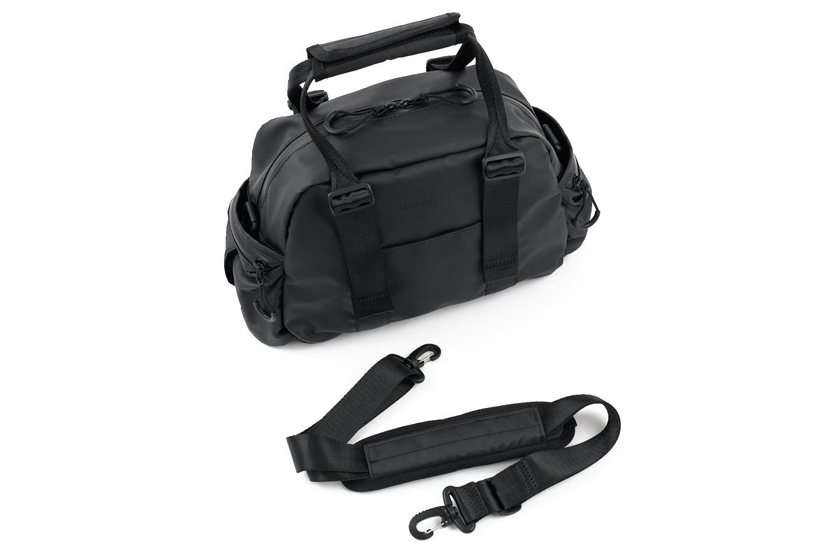 MAKAVELIC マキャベリック LUDUS DRIP DUFFUL 2WAYMINI BOSTON BAG 3126-10401