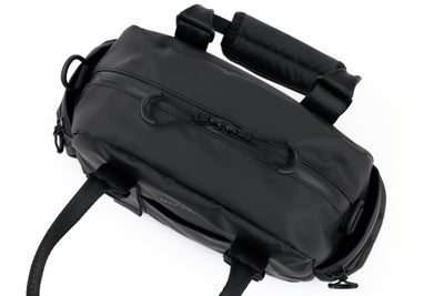 MAKAVELIC マキャベリック LUDUS DRIP DUFFUL 2WAYMINI BOSTON BAG 3126-10401