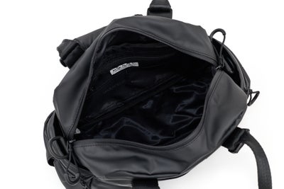 MAKAVELIC マキャベリック LUDUS DRIP DUFFUL 2WAYMINI BOSTON BAG 3126-10401