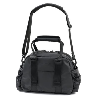 MAKAVELIC マキャベリック LUDUS DRIP DUFFUL 2WAYMINI BOSTON BAG 3126-10401