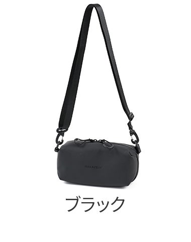 MAKAVELIC マキャベリック LUDUS SORT MULTI POUCH 3126-30701
