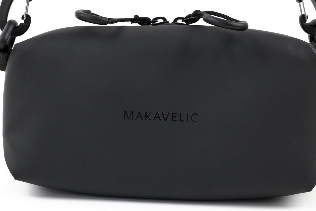 MAKAVELIC マキャベリック LUDUS SORT MULTI POUCH 3126-30701